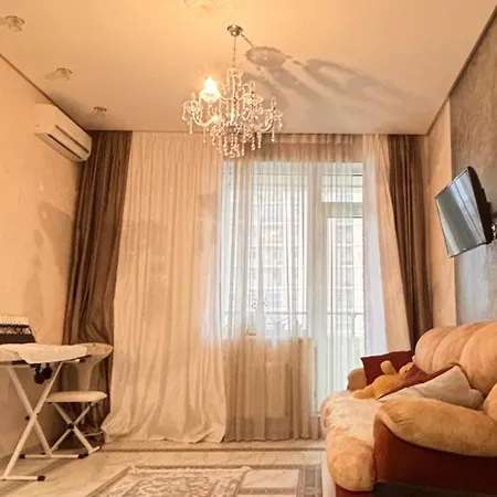 Arcadia Sky Apartment