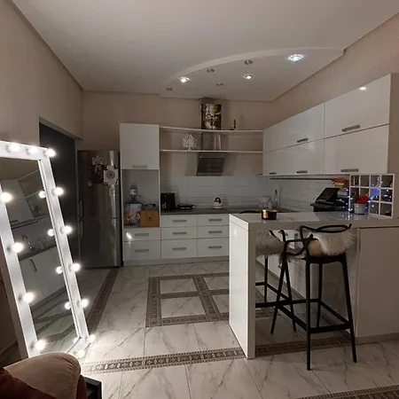 Apartment Arcadia Sky Odesa