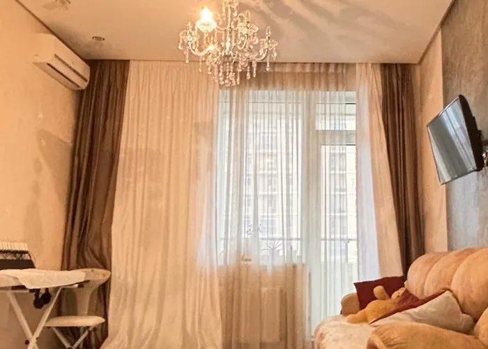 Arcadia Sky Apartment