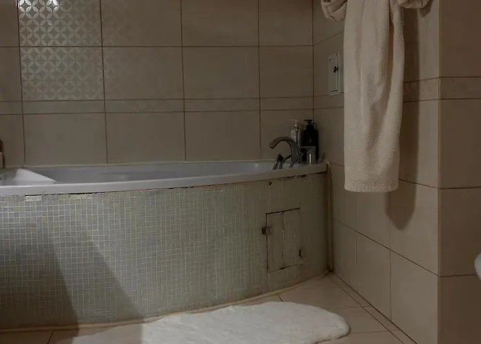 Arcadia Sky Apartment *