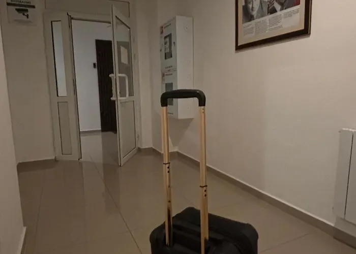 Arcadia Sky Apartment Odesa