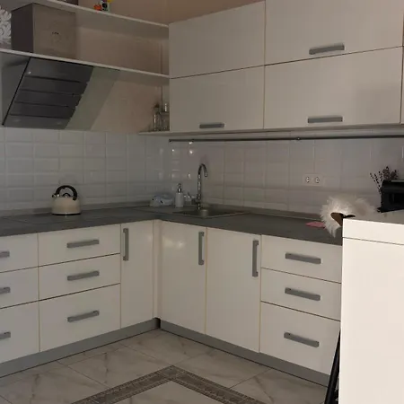 Appartement Arcadia Sky Odessa