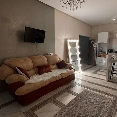 Arcadia Sky Apartman Odessza