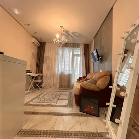 Appartement Arcadia Sky