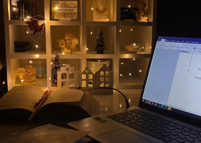 Arcadia Sky Appartement *