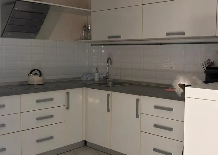 Appartement Arcadia Sky Odessa