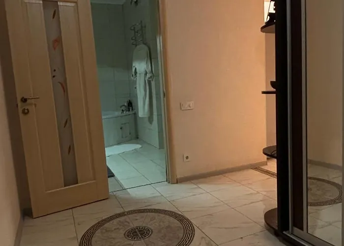 Arcadia Sky Appartement Odessa